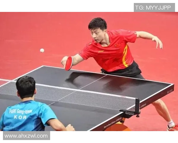 武汉乒乓球队个人能力排名创新高引发广泛关注与讨论 武汉乒乓球队个人能力排名创新高引发广泛关注与讨论