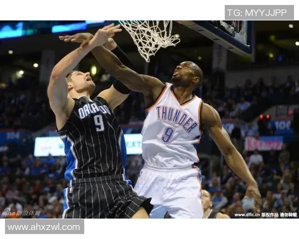 2015年NBA雷霆与魔术精彩对决回顾及赛季分析