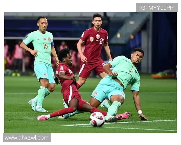 2017年中国足球队对阵卡塔尔精彩回顾与分析