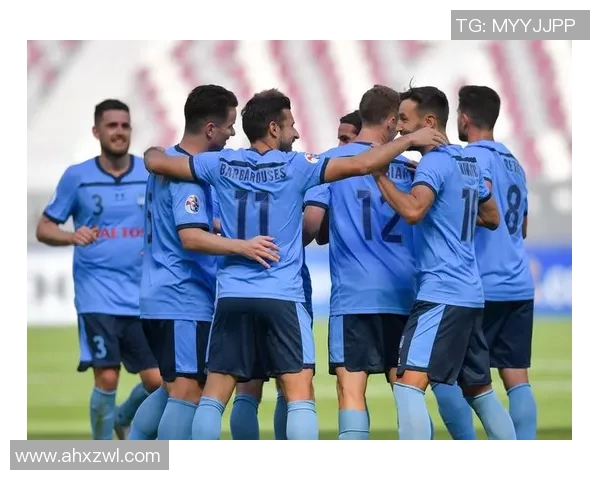 2018年亚冠联赛上海上港对阵悉尼FC精彩回顾与赛后分析 2018年亚冠联赛上海上港对阵悉尼FC精彩回顾与赛后分析