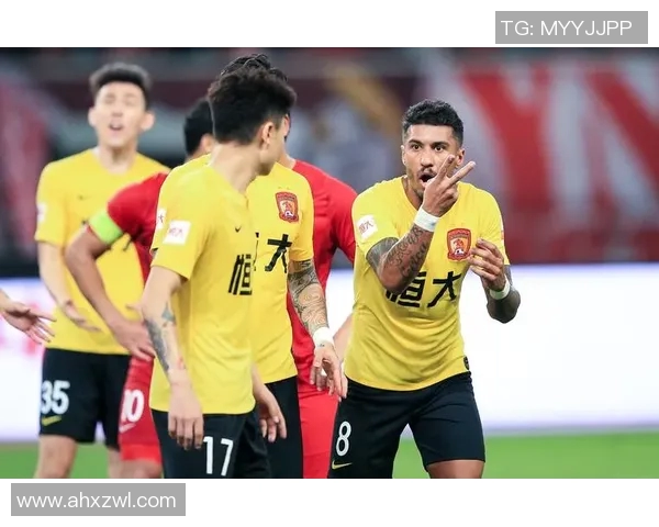 2017年延边队对阵恒大队精彩直播回顾与赛后分析 2017年延边队对阵恒大队精彩直播回顾与赛后分析