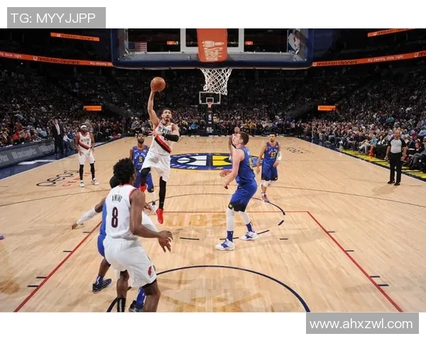 20181114火箭与掘金精彩对决全场录像回放及赛后分析