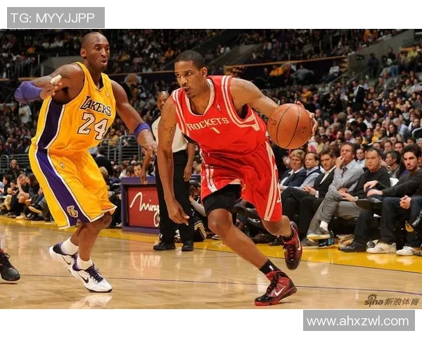 2009年湖人对阵火箭经典对决回顾及精彩瞬间分析