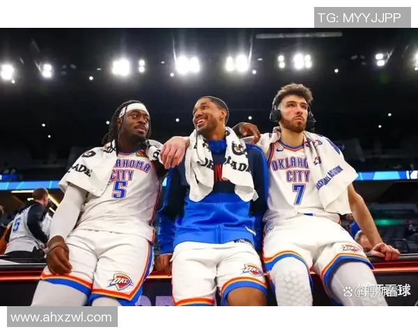 NBA雷霆与爵士对决首发阵容解析及比赛前瞻分析