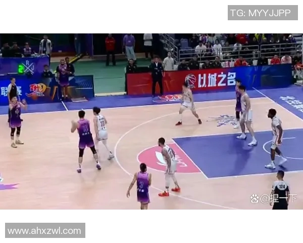 CBA精彩对决回放山东队与北控队的巅峰对决全程回顾