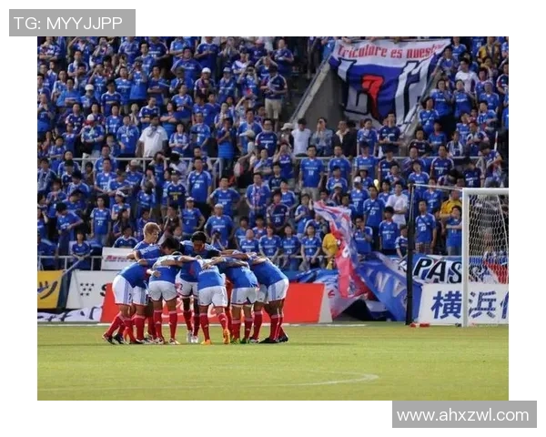 川崎先锋与横滨水手激战在即谁能在这场对决中笑到最后 川崎先锋与横滨水手激战在即谁能在这场对决中笑到最后