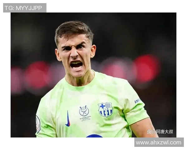 巴塞罗那与塔拉戈纳的精彩对决揭示西班牙足球的魅力与竞争力 巴塞罗那与塔拉戈纳的精彩对决揭示西班牙足球的魅力与竞争力