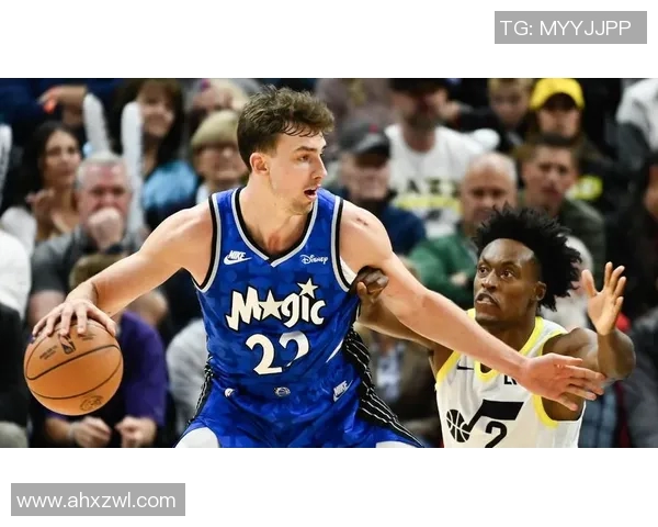 弗朗茨瓦格纳在篮球界的崛起与未来发展前景分析 弗朗茨瓦格纳在篮球界的崛起与未来发展前景分析