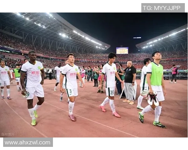 延边福德迎战北京国安全力争胜双方球迷期待精彩对决 延边福德迎战北京国安全力争胜双方球迷期待精彩对决