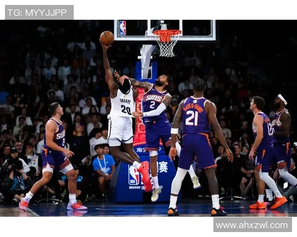 德文布克的篮球之路与未来展望:从新星到联盟巨星的蜕变 德文布克的篮球之路与未来展望:从新星到联盟巨星的蜕变