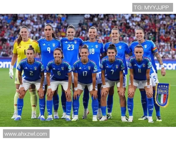 意大利女足与中国女足实力对比及战术分析探讨