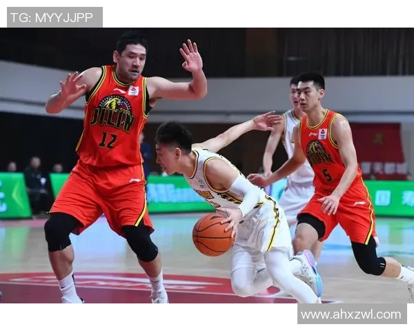 浙江广厦与九台激战正酣谁能在这场对决中笑到最后 浙江广厦与九台激战正酣谁能在这场对决中笑到最后