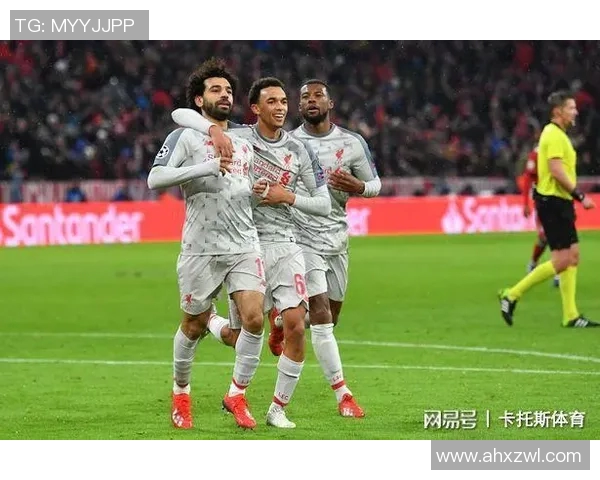 波尔图与利物浦对决分析及双方近期状态评估 波尔图与利物浦对决分析及双方近期状态评估