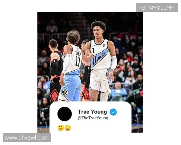 特雷杨领衔新一代篮球风潮展现超凡球技与领导力 特雷杨领衔新一代篮球风潮展现超凡球技与领导力