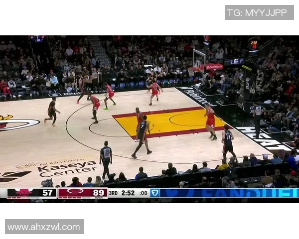 2013年NBA季后赛热火对决公牛精彩录像回放全程回顾与分析