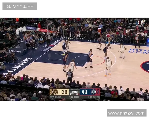 2020年NBA常规赛精彩对决篮网与快船的巅峰对决回顾与分析